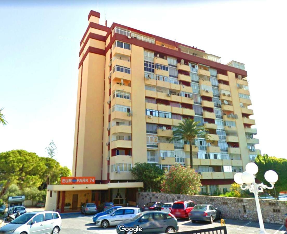 SkySea Holidays BENALMÁDENA Benalmádena Exterior foto